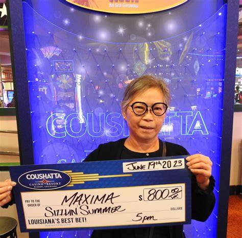 casino maxima