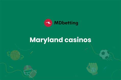 casino md