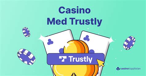 casino med trustly
