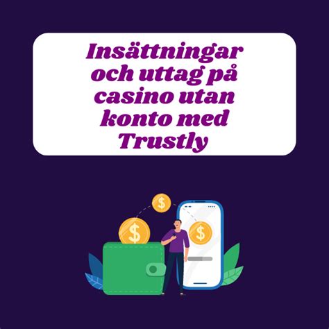 casino med trustly uttag cxmd