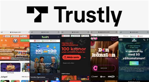 casino med trustly uttag koaw canada