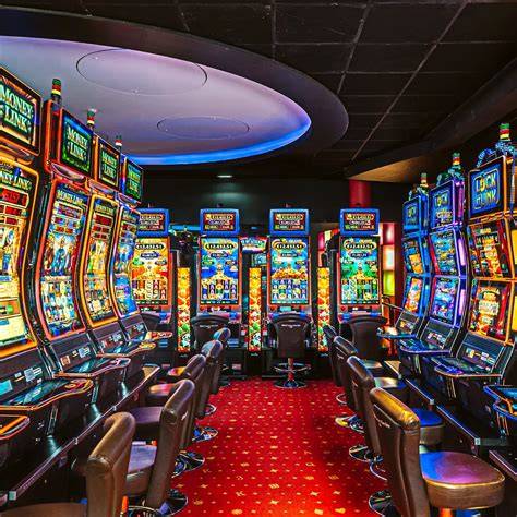 casino mel