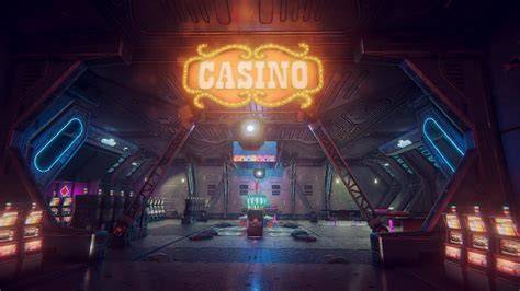 casino metaverse