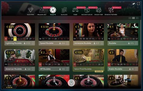 casino methode!