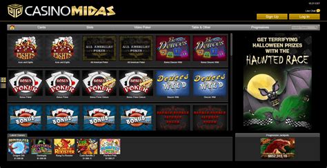 casino midas mobile mabm canada