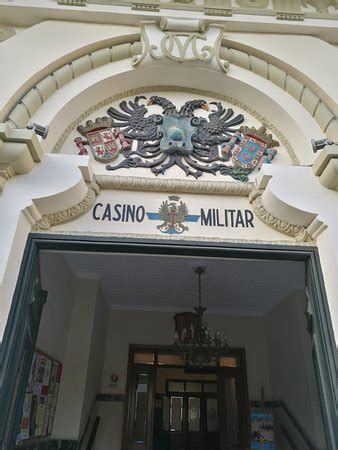 casino militar cusco!