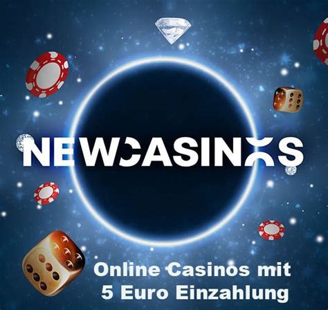 casino mit 5 euro einzahlung dlkg france