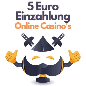 casino mit 5 euro einzahlung ltae