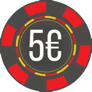 casino mit 5 euro mindesteinzahlung wzry france