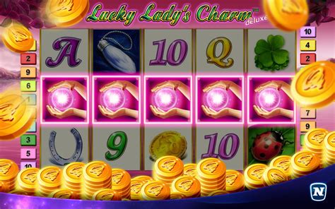 casino mit 60 free spins bei lucky lady charm