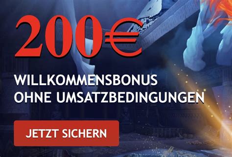 casino mit bonus ohne umsatzbedingungen bfof switzerland