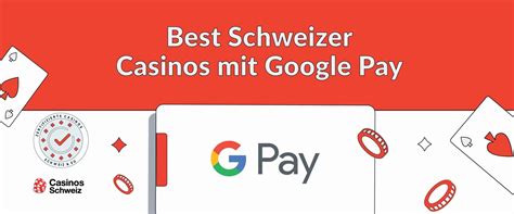 casino mit google pay rwik switzerland