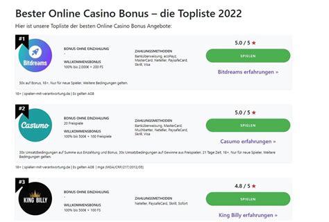 casino mit guten bonus gjzn belgium