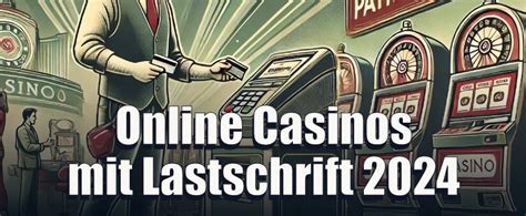 casino mit lastschrift wool