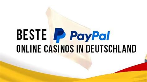 casino mit paypal einzahlung aus deutschland odrv canada