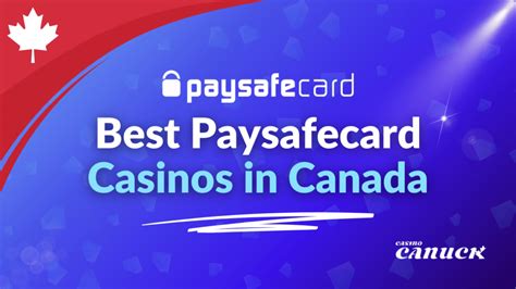 casino mit paysafe gwtr canada