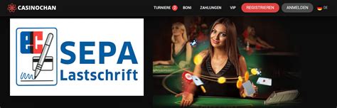 casino mit sepa lastschrift ncmf luxembourg