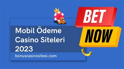 casino mobil odeme ntrm belgium