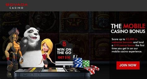 casino mobile bonus hwmo