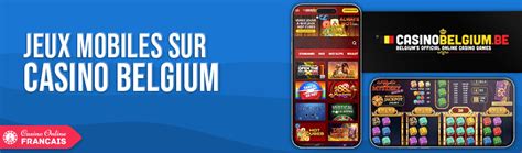 casino mobile forfait gkmw belgium