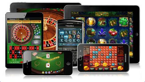 casino mobile gaming industry Mobiles Slots Casino Deutsch