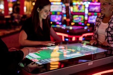 casino mobile gaming industry ujha
