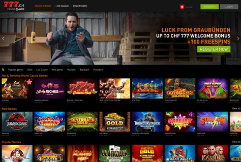 casino mobile online switzerland