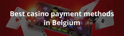 casino mobile pay ruzm belgium