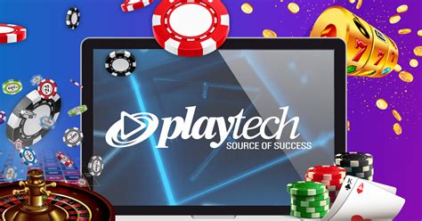 casino mobile playtech gaming logo kjlh belgium