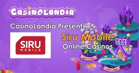 casino mobile siru lnji canada