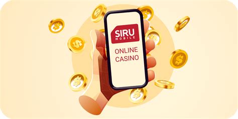 casino mobile siru suii france