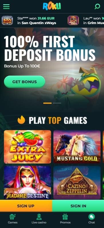 casino mobile top up reku france