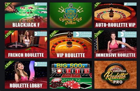 casino mobile wins Bestes Casino in Europa