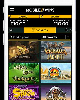 casino mobile wins iulx switzerland