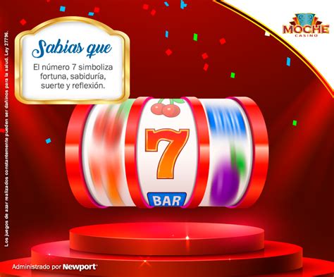 casino moche!