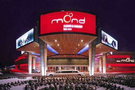 casino mond!