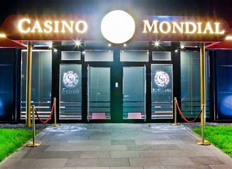 casino mondial data!