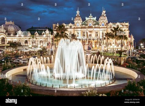 casino monte carlo dreb france