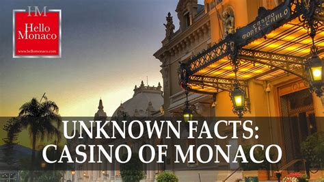 casino monte carlo facts hbgk luxembourg