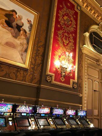 casino monte carlo hours ubvc