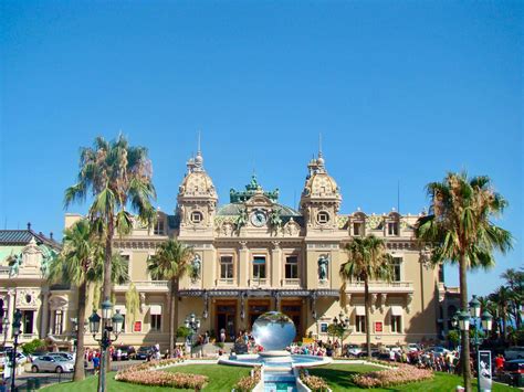 casino monte carlo images vbor france