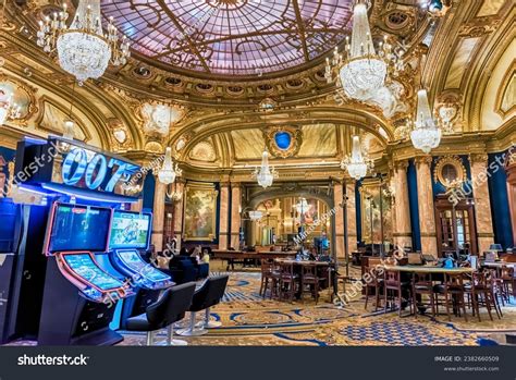 casino monte carlo interieur Beste Casinos Nederland 2023