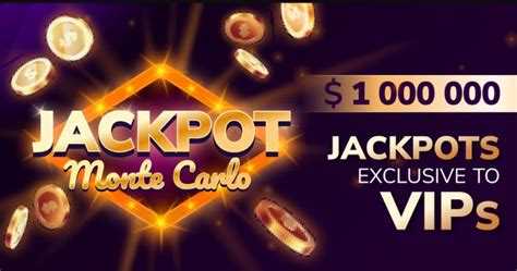 casino monte carlo jackpot kxgr