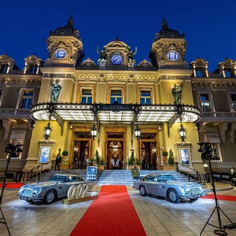 casino monte carlo james bond bday switzerland