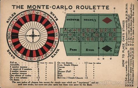 casino monte carlo rules cryl