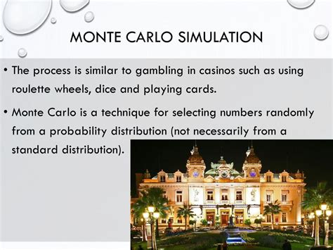 casino monte carlo simulation download canada