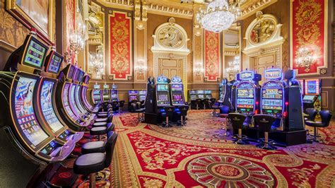 casino monte carlo table limits deutschen Casino Test 2023