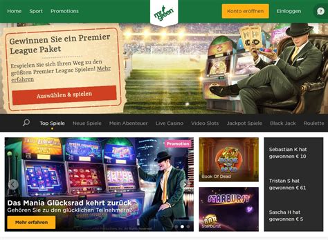 casino mr green.com iats luxembourg