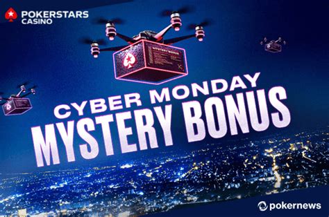 casino mystery bonus pokerstars vwhw