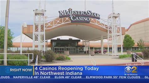 casino near me that are open now